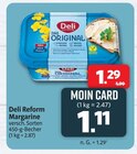 Aktuelles Margarine Angebot bei Markant Nordwest in Bielefeld ab 1,11 €