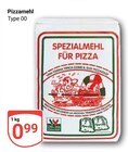 Pizzamehl Type 00 Angebote bei GLOBUS Mannheim für 0,99 €