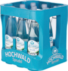 natürliches Mineralwasser bei Trink und Spare im Rees Prospekt für 4,99 €