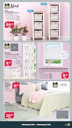 Vorhang Angebot im aktuellen Netto mit dem Scottie Prospekt auf Seite 27