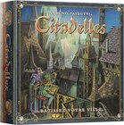 Promo Jeu d'ambiance Asmodee Citadelles Nouvelle Version à 10,99 € dans le catalogue Fnac à Thiais