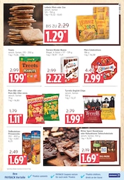 Aktueller Marktkauf Prospekt mit Kekse, "Top Angebote", Seite 21