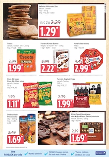 Kaffeemaschine Angebot im Marktkauf Prospekt, gültig von 05.05.2025 bis 10.05.2025 Kaffeemaschine Angebot im aktuellen Marktkauf Prospekt auf Seite 21