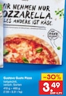 Aktuelles Pizza Angebot bei Netto Marken-Discount in Jena ab 3,49 €