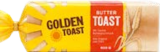 Toastbrot Angebote von Golden Toast bei tegut Mühlhausen für 1,29 €
