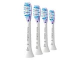 Aufsteckbuersten im MediaMarkt Saturn Prospekt Sonicare HX9054/87 Premium Gum Care 4er-Pack Aufsteckbürste von PHILIPS im aktuellen MediaMarkt Saturn Prospekt für 40,99 €