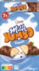Aldi Abbeville - Promo Schoko Milch Jumbo Promo Schoko Milch Jumbo à 1,49 € dans le catalogue Aldi à Abbeville