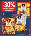 30% von EDEKA Herzstücke im aktuellen E center Prospekt