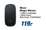 Magic Mouse bei expert im Böblingen Prospekt für 119,00 €