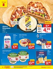 Aktueller Netto Marken-Discount Prospekt mit Jeans, "Aktuelle Angebote", Seite 14