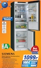 expert Dortmund - Kühl-Gefrier-Kombination KG36NEXAG Angebot im Prospekt Kühl-Gefrier-Kombination KG36NEXAG bei expert im Dortmund Prospekt für 999,00 €