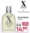 Eau de Toilette von ETIENNE AIGNER im aktuellen Rossmann Prospekt für 14,99 €