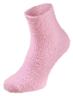 Flauschsocken Angebote bei Woolworth Bamberg für 1,00 €