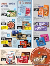 Fast Food im EDEKA Prospekt in Ratingen Aktueller EDEKA Prospekt mit Fast Food, "Aktuelle Angebote", Seite 13