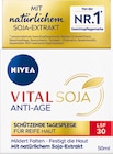 Tages- oder Nachtpflege Angebote von Nivea bei Rossmann Homburg für 15,99 €