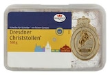 Dresdner Christstollen von Dr. Quendt im aktuellen Lidl Prospekt
