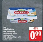 Buko Frischkäse bei nah und gut im Eibenstock Prospekt für 0,99 €