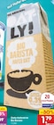 Haferdrink Bio Barista von Oatly im aktuellen Netto Marken-Discount Prospekt für 1,79 €