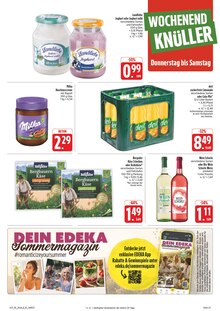 Cola im aktuellen E center Prospekt (Würzburg) Cola im E center Prospekt "Wir lieben Lebensmittel!" mit 40 Seiten (Würzburg)