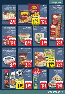 Sahne im E center Prospekt "Aktuelle Angebote" mit 24 Seiten (Duisburg)