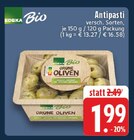 Aktuelle Oliven Angebote bei E center in Solingen (Klingenstadt) Aktuelles Antipasti Angebot bei E center in Solingen (Klingenstadt) ab 1,99 €