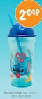 Gobelet bubble tea - Disney dans le catalogue B&M