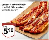 Aktuelle Schweinebauch Angebote bei GLOBUS in Oberhausen Aktuelles Schweinebauch Angebot bei GLOBUS in Oberhausen ab 5,90 €