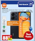 REDMI 13C im Angebot bei Marktkauf in Esslingen REDMI 13C Angebote von MI bei Marktkauf Esslingen für 88,00 €