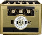Premium Pilsener oder Alkoholfrei Angebote von Warsteiner bei Netto Marken-Discount Chemnitz für 11,49 €
