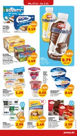Tiefkühlkuchen Angebote im Prospekt "Wer günstig will, muss Penny." von Penny-Markt Tiefkühlkuchen Angebote im Prospekt "Wer günstig will, muss Penny." von Penny-Markt auf Seite 7