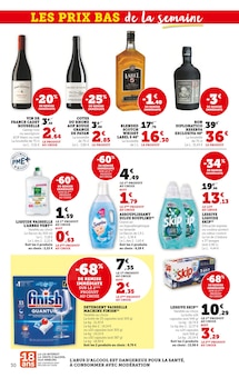 Promo Vittel dans le catalogue Hyper U du moment à la page 30