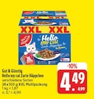 Aktuelle Katzenfutter Angebote bei EDEKA in Fürth Aktuelles Hello my cat Zarte Häppchen Angebot bei EDEKA in Fürth ab 4,49 €