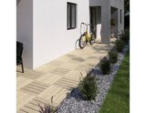 Brico Dépôt Geispolsheim - Promo Dalle en bois "Durance" 40X40 40MM Promo Dalle en bois "Durance" 40X40 40MM à 3,20 € dans le catalogue Brico Dépôt à Geispolsheim