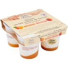 Yaourt au lait entier de Savoie - REFLETS DE FRANCE en promo chez Carrefour Yaourt au lait entier de Savoie - REFLETS DE FRANCE dans le catalogue Carrefour