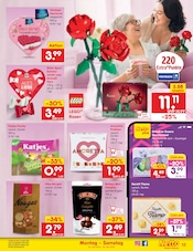 Aktueller Netto Marken-Discount Prospekt mit Dusche, "Aktuelle Angebote", Seite 17