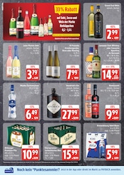 Ähnliche Grappa Angebote im Prospekt "Top Angebote" von EDEKA in Neubrandenburg Ähnliche Angebote wie Grappa im Prospekt "Top Angebote" auf Seite 18 von EDEKA in Neubrandenburg