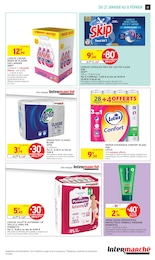 Prix et réduction Fourniture Scolaire dans le prospectus Intermarché Super en cours Offre Fourniture Scolaire dans le catalogue Intermarché Super du moment à la page 21
