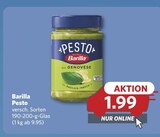 Aktuelles Pesto Angebot bei combi in Osnabrück ab 1,99 €