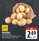 Aktuelles Kartoffeln Angebot bei EDEKA in Nürnberg ab 2,49 €