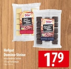 Hofgut Domino-Steine Angebote bei famila Nordost Norderstedt für 1,79 €