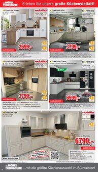 Kuchen im aktuellen Die Möbelfundgrube Prospekt (Mainz) Kuchen im Die Möbelfundgrube Prospekt "Preis-WM: Jeder Preis ein Treffer!" mit 18 Seiten (Mainz)