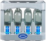 Mineralwasser im Angebot bei REWE in Chemnitz Mineralwasser Angebote von Staatl. Fachingen bei REWE Chemnitz für 6,99 €