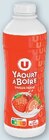 Yaourt à Boire - U dans le catalogue U Express