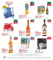Whisky Angebote im Prospekt "C'EST TOUS LES JOURS LE MARCHÉ" von Supermarchés Match auf Seite 13