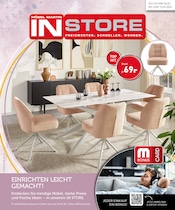 Möbel Martin Möbel & Einrichtung Prospekt der aktuellen Woche mit 16 Seiten, gültig von 20.02.2026 bis 15.03.2026, in Alzey und Umgebung Aktueller Möbel Martin Möbel & Einrichtung Prospekt in Alzey und Umgebung, "PREISWERTER. SCHNELLER. WOHNEN." mit 16 Seiten, 20.02.2026 - 15.03.2026