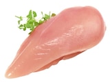 Hähnchen-Brustfilet im Angebot bei REWE in Hückelhoven Hähnchen-Brustfilet Angebote bei REWE Hückelhoven für 1,29 €