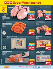 Bratwurst im Netto Marken-Discount Prospekt in Seevetal Aktueller Netto Marken-Discount Prospekt mit Bratwurst, "Aktuelle Angebote", Seite 46