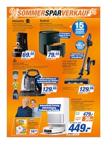 expert Prospekt der KW 31 "Top Angebote" Aktueller expert Prospekt "Top Angebote" Seite 2 von 8 Seiten