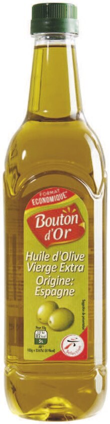 Intermarché Arcueil - Huile d'olive Promo Huile d'olive dans le catalogue Intermarché "La rentrée promotion 2019" à Arcueil