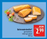 Buttermakrelenfilet Angebote bei Marktkauf Altenburg für 2,99 €
